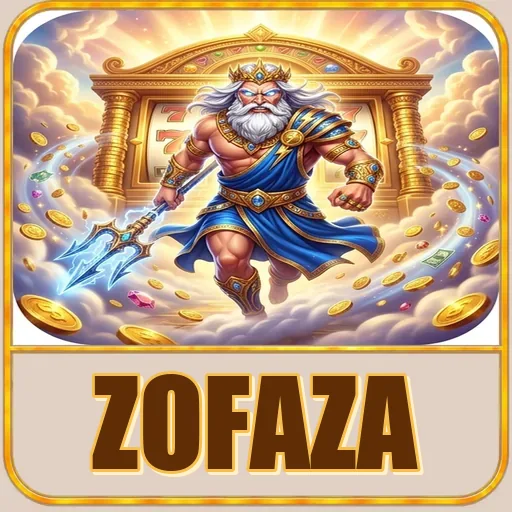 Gambar verifikasi tautan alternatif resmi zofaza Indonesia