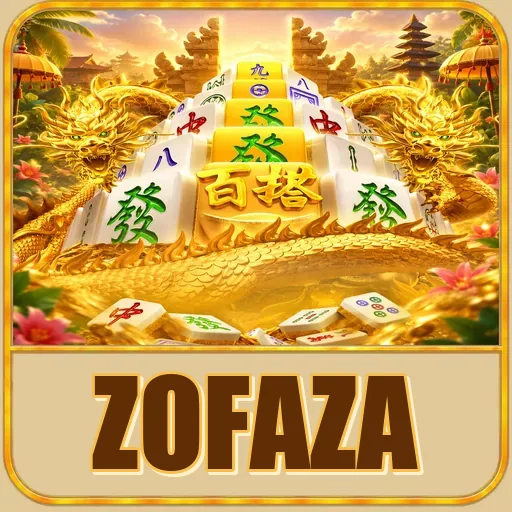 Gambar verifikasi keamanan akun masuk & daftar zofaza